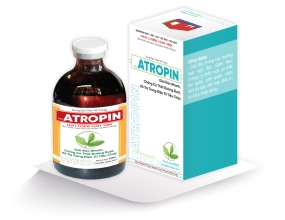 MD Atropin