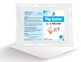 Pig Scour