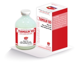 MD Tiamulin 100