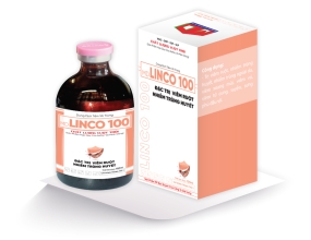 MD Linco 100