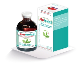 MD Florfenicol